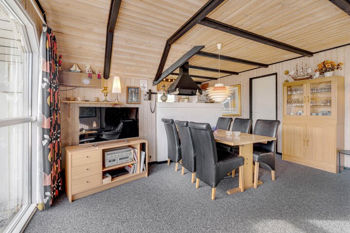 Sommerhus B2206 på Bjerregårdsvej 400, Bjerregård - Billede #7