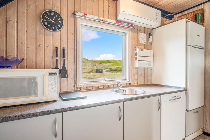 Sommerhus B2206 på Bjerregårdsvej 400, Bjerregård - Billede #10