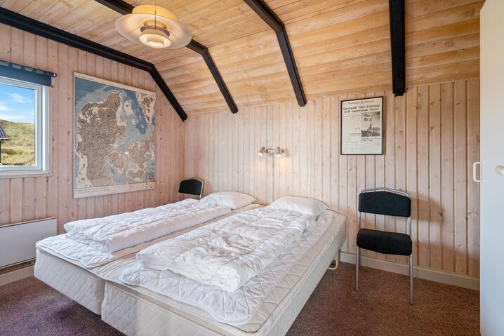 Sommerhus B2206 på Bjerregårdsvej 400, Bjerregård - Billede #11