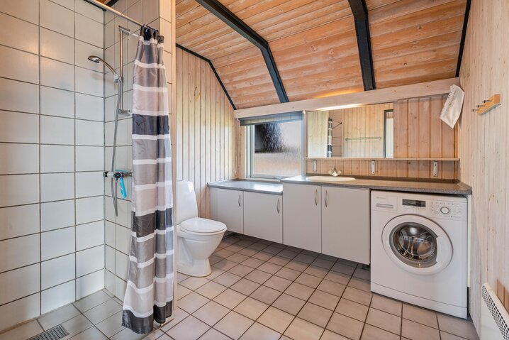 Sommerhus B2206 på Bjerregårdsvej 400, Bjerregård - Billede #12