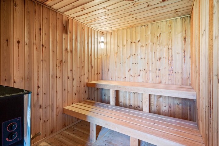 Sommerhus B2206 på Bjerregårdsvej 400, Bjerregård - Billede #14