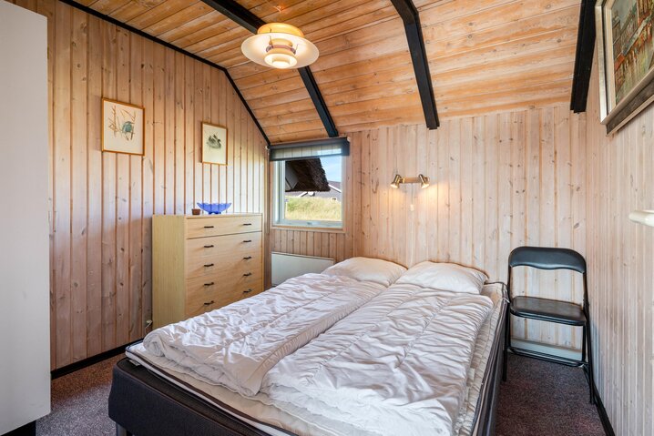 Sommerhus B2206 på Bjerregårdsvej 400, Bjerregård - Billede #15
