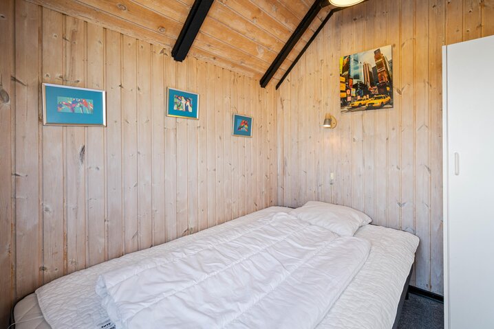 Sommerhus B2206 på Bjerregårdsvej 400, Bjerregård - Billede #16
