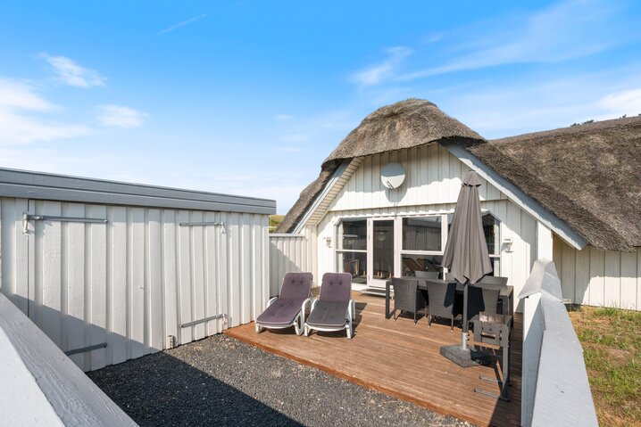 Sommerhus B2206 på Bjerregårdsvej 400, Bjerregård - Billede #17