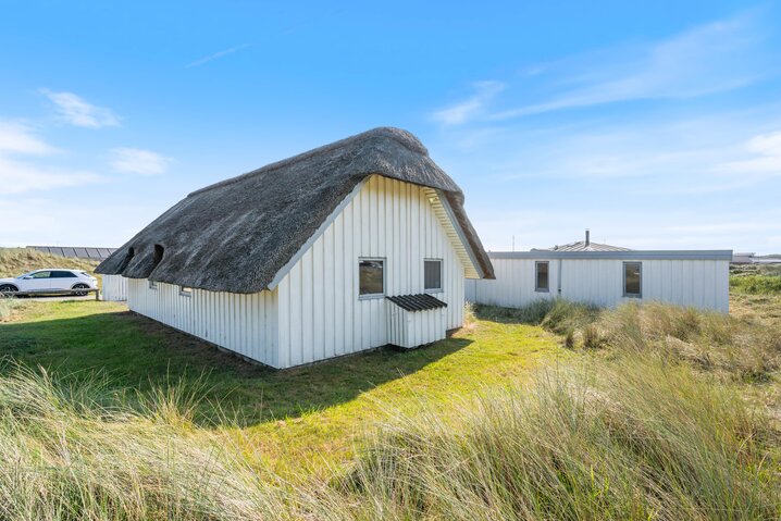 Sommerhus B2206 på Bjerregårdsvej 400, Bjerregård - Billede #21
