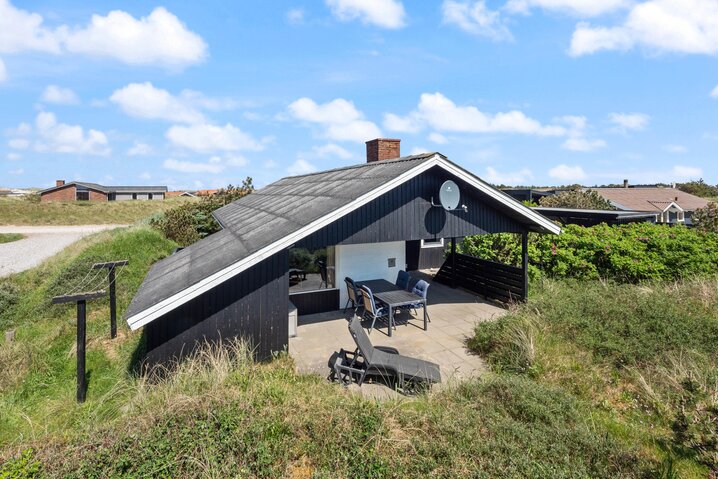 Ferienhaus B2207 in Julianevej 35, Bjerregård - Bild #0