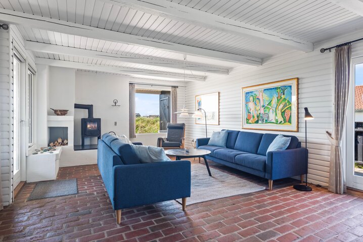 Ferienhaus B2207 in Julianevej 35, Bjerregård - Bild #1