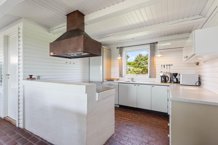 Ferienhaus B2207 in Julianevej 35, Bjerregård - Bild #2