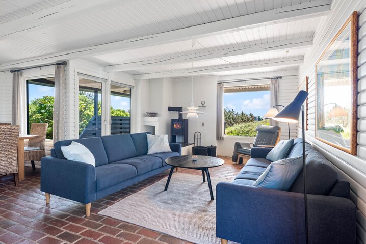 Ferienhaus B2207 in Julianevej 35, Bjerregård - Bild #3