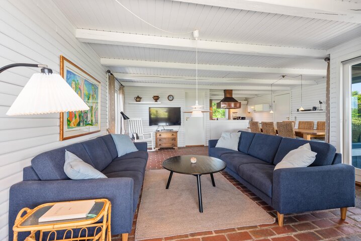 Ferienhaus B2207 in Julianevej 35, Bjerregård - Bild #4