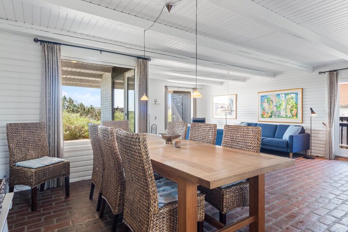 Ferienhaus B2207 in Julianevej 35, Bjerregård - Bild #5