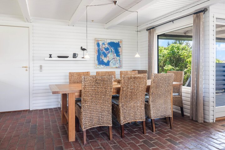 Ferienhaus B2207 in Julianevej 35, Bjerregård - Bild #6