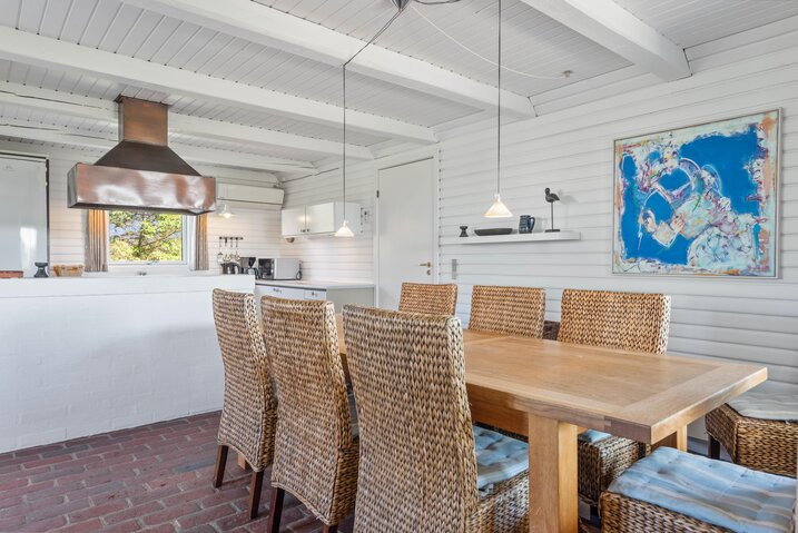 Ferienhaus B2207 in Julianevej 35, Bjerregård - Bild #7