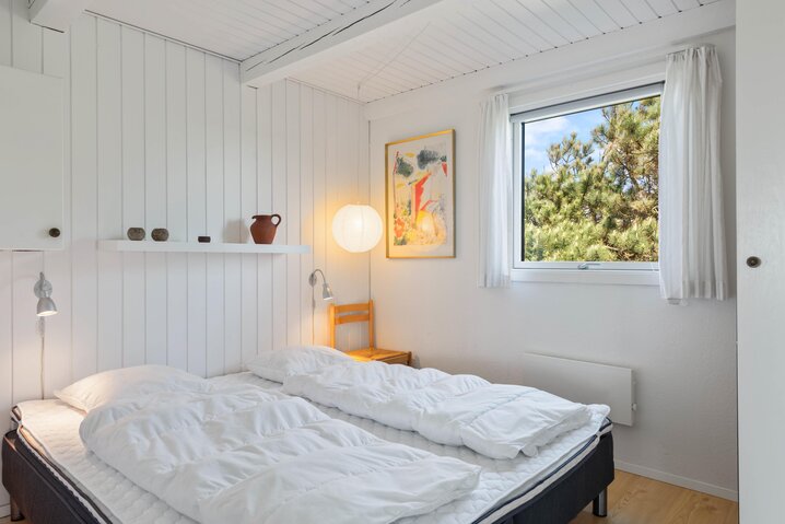 Ferienhaus B2207 in Julianevej 35, Bjerregård - Bild #9