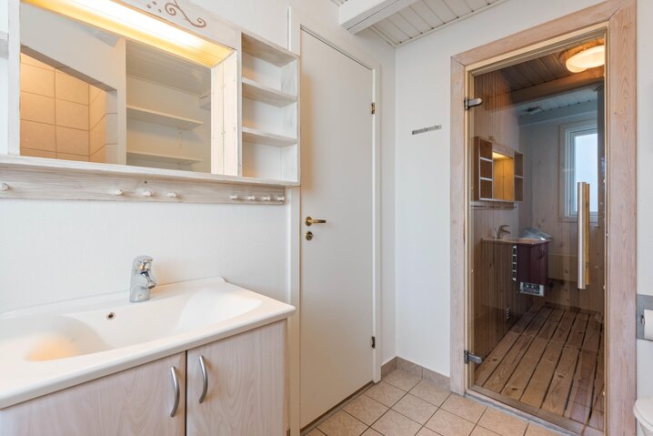 Ferienhaus B2207 in Julianevej 35, Bjerregård - Bild #11