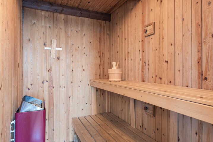 Ferienhaus B2207 in Julianevej 35, Bjerregård - Bild #12