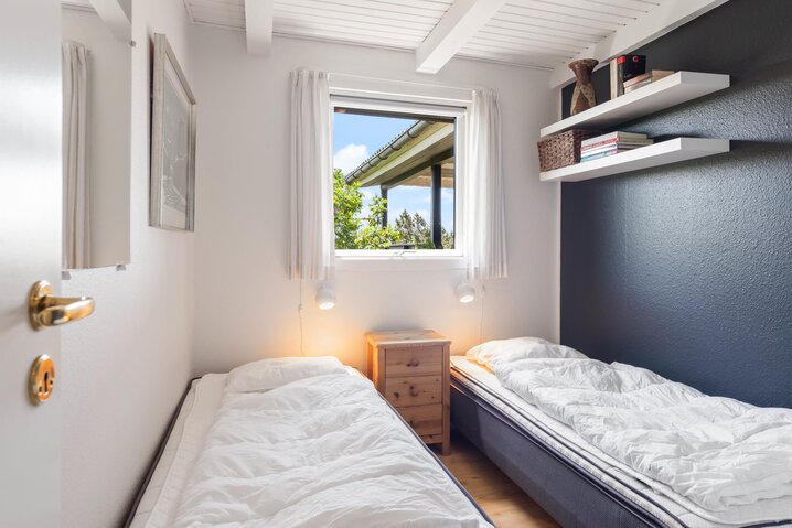 Ferienhaus B2207 in Julianevej 35, Bjerregård - Bild #14