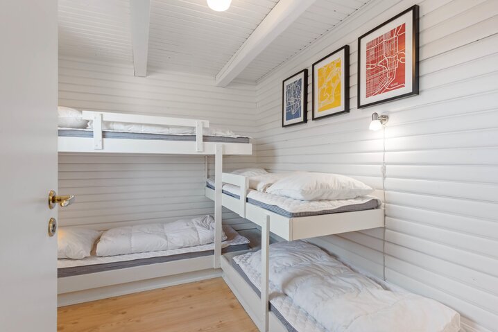 Ferienhaus B2207 in Julianevej 35, Bjerregård - Bild #15