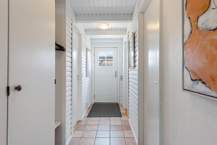 Ferienhaus B2207 in Julianevej 35, Bjerregård - Bild #16