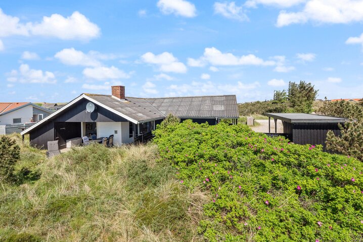 Ferienhaus B2207 in Julianevej 35, Bjerregård - Bild #17