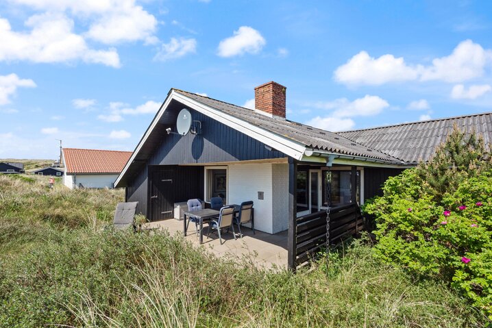 Ferienhaus B2207 in Julianevej 35, Bjerregård - Bild #18