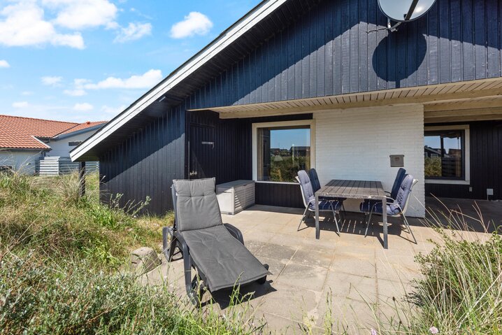 Ferienhaus B2207 in Julianevej 35, Bjerregård - Bild #19