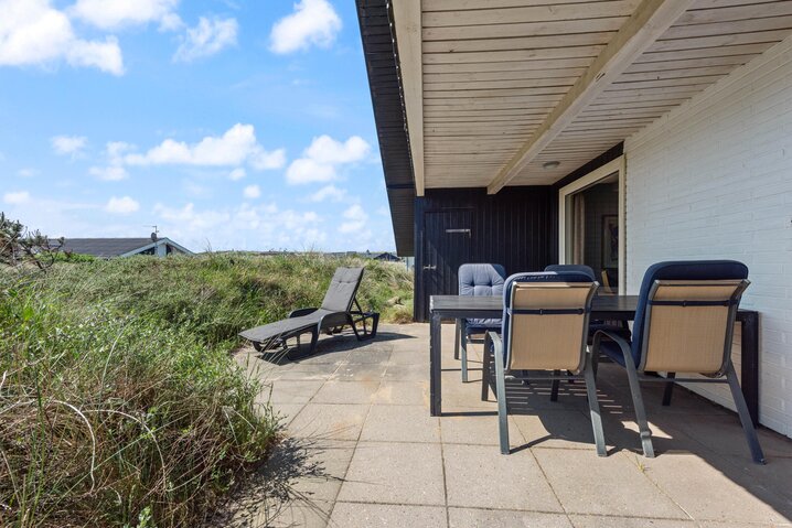 Ferienhaus B2207 in Julianevej 35, Bjerregård - Bild #20