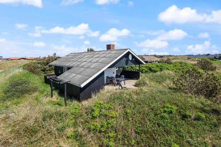 Ferienhaus B2207 in Julianevej 35, Bjerregård - Bild #21