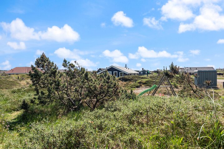 Ferienhaus B2207 in Julianevej 35, Bjerregård - Bild #22