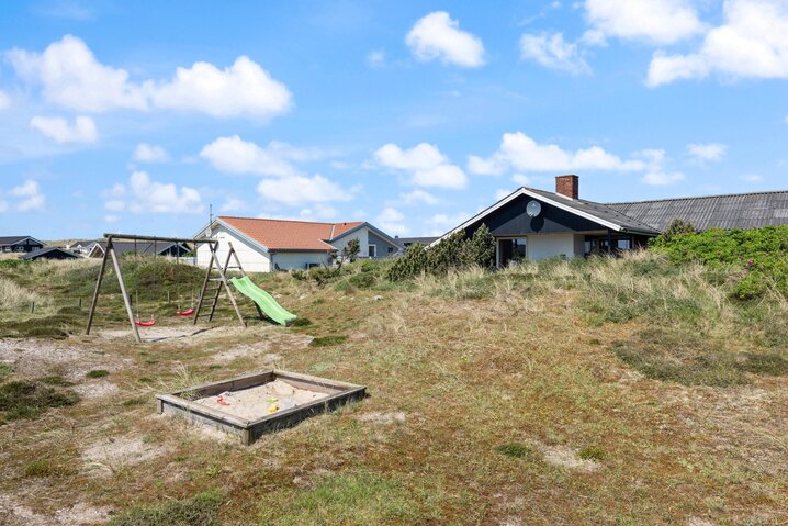 Ferienhaus B2207 in Julianevej 35, Bjerregård - Bild #23