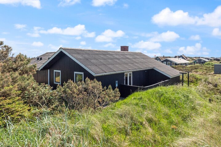 Ferienhaus B2207 in Julianevej 35, Bjerregård - Bild #24