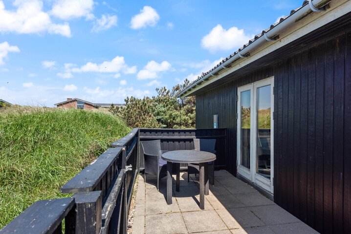 Ferienhaus B2207 in Julianevej 35, Bjerregård - Bild #25