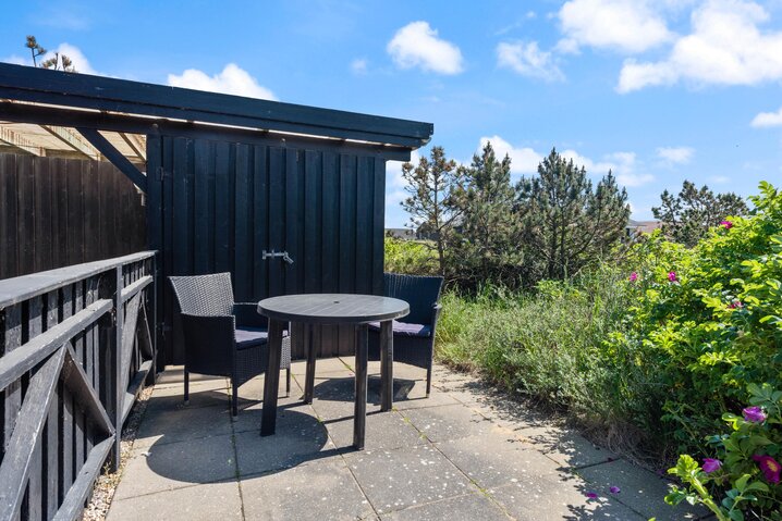 Ferienhaus B2207 in Julianevej 35, Bjerregård - Bild #26