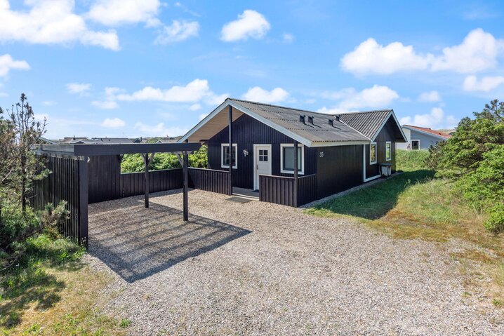 Ferienhaus B2207 in Julianevej 35, Bjerregård - Bild #27