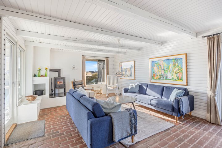 Ferienhaus B2207 in Julianevej 35, Bjerregård - Bild #3