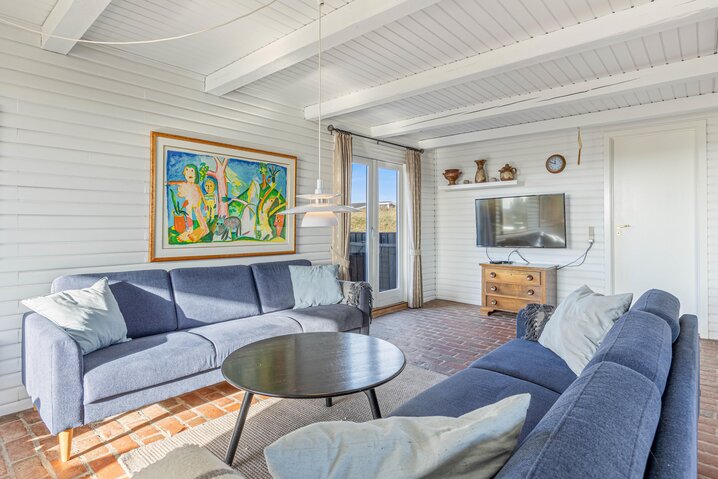 Ferienhaus B2207 in Julianevej 35, Bjerregård - Bild #5