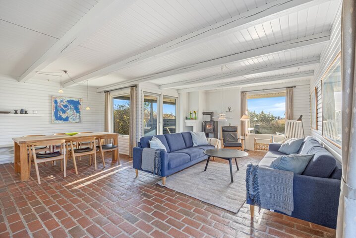 Ferienhaus B2207 in Julianevej 35, Bjerregård - Bild #6