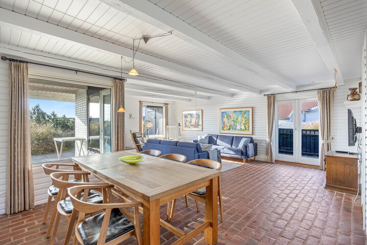 Ferienhaus B2207 in Julianevej 35, Bjerregård - Bild #7