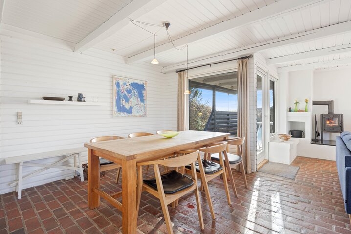 Ferienhaus B2207 in Julianevej 35, Bjerregård - Bild #8