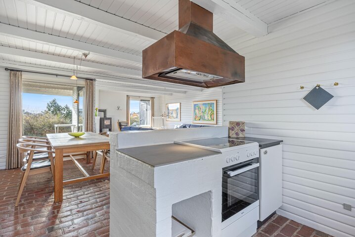 Ferienhaus B2207 in Julianevej 35, Bjerregård - Bild #10