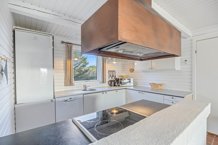 Ferienhaus B2207 in Julianevej 35, Bjerregård - Bild #11