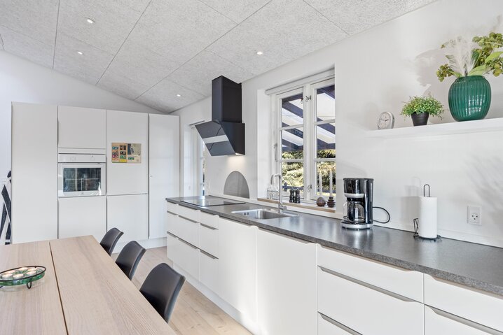Ferienhaus B2212 in Sigfred Jensens Vej 8, Bjerregård - Bild #2