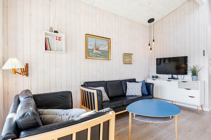 Sommerhus B2212 på Sigfred Jensens Vej 8, Bjerregård - Billede #4