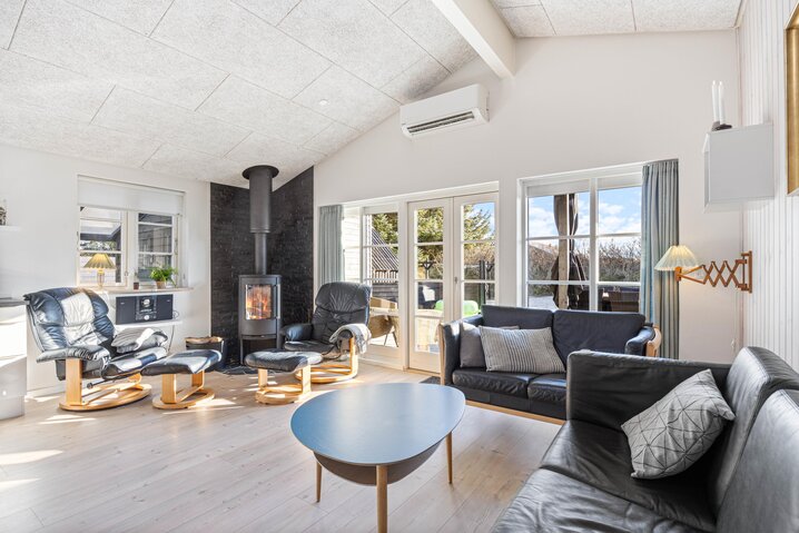 Ferienhaus B2212 in Sigfred Jensens Vej 8, Bjerregård - Bild #5