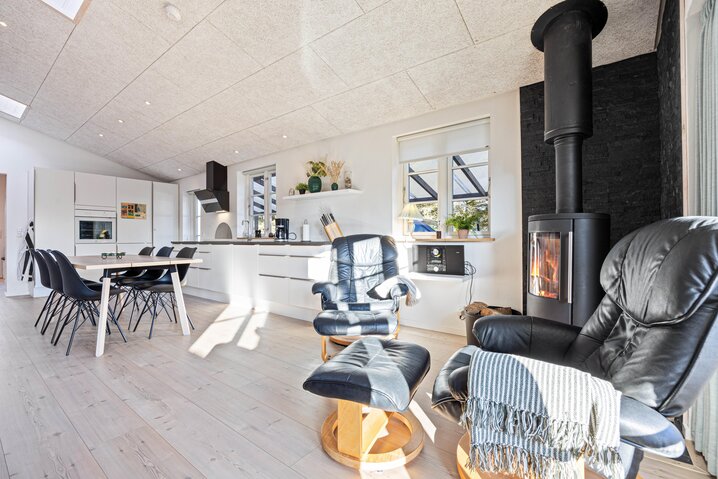 Ferienhaus B2212 in Sigfred Jensens Vej 8, Bjerregård - Bild #6