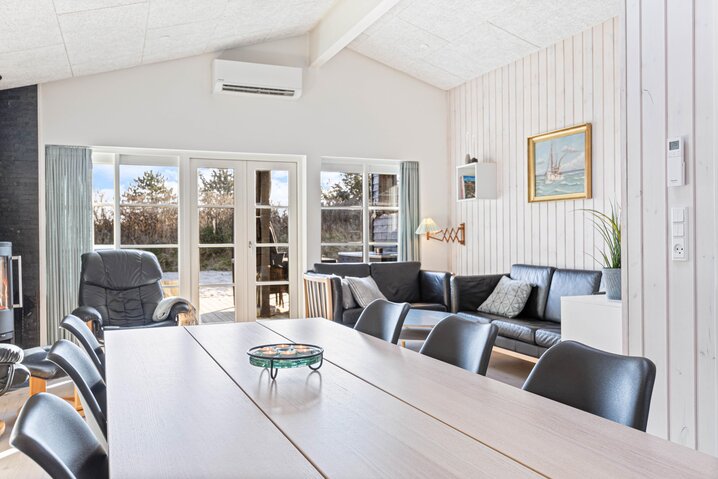 Ferienhaus B2212 in Sigfred Jensens Vej 8, Bjerregård - Bild #7