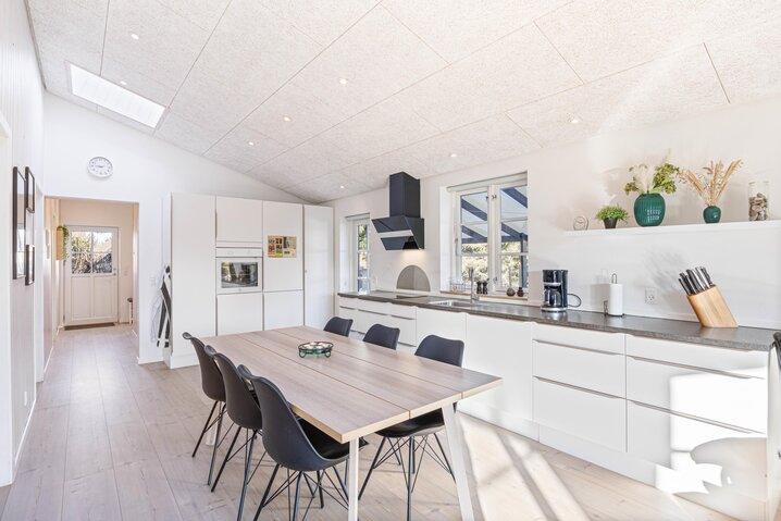 Ferienhaus B2212 in Sigfred Jensens Vej 8, Bjerregård - Bild #8