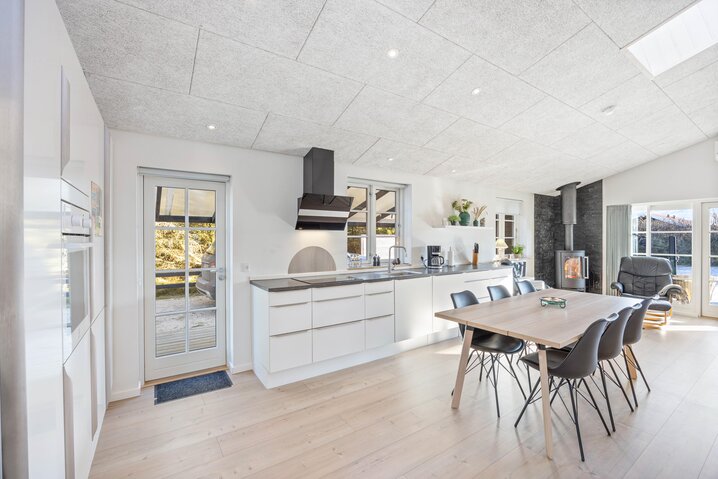 Ferienhaus B2212 in Sigfred Jensens Vej 8, Bjerregård - Bild #9