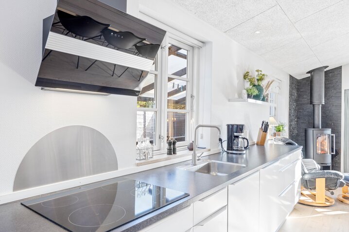Ferienhaus B2212 in Sigfred Jensens Vej 8, Bjerregård - Bild #10