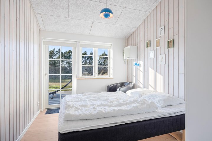 Ferienhaus B2212 in Sigfred Jensens Vej 8, Bjerregård - Bild #11